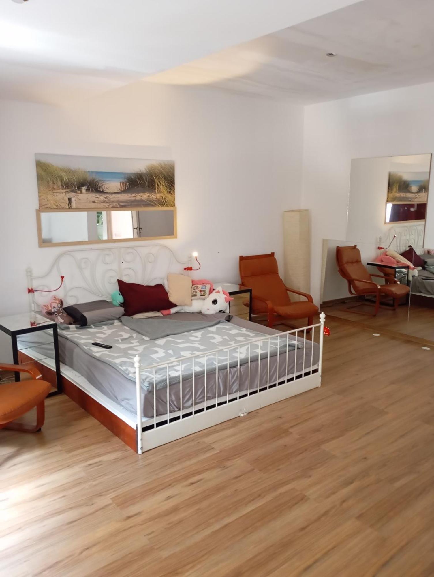 New Spacious Villa! Bucharest Exterior photo
